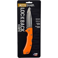 Klappmesser, Accusharp