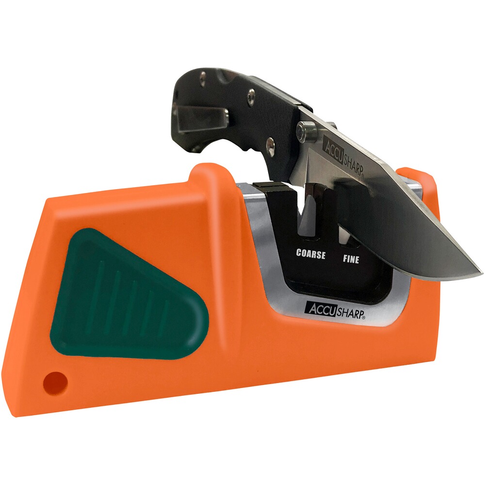 Messerschärfer Pull-Through Compact, Accusharp