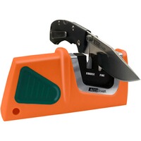 Messerschärfer Pull-Through Compact, Accusharp
