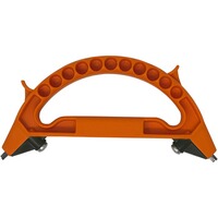 Knife sharpener all-in-one, Accusharp