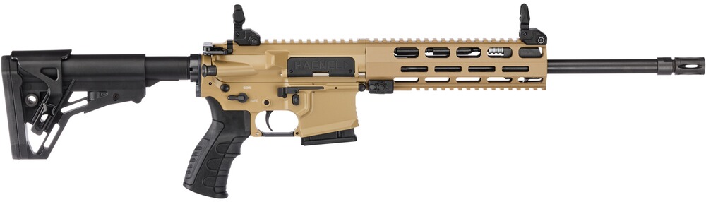 Selbstladebüchse CR 223 M-LOK Handschutz
