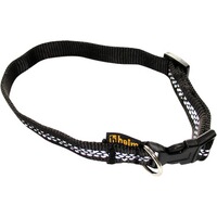Halsband Schlauchgurt, Heim