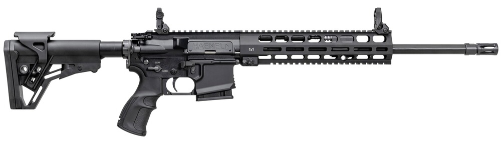 Selbstladebüchse CR 223 M-LOK Handschutz