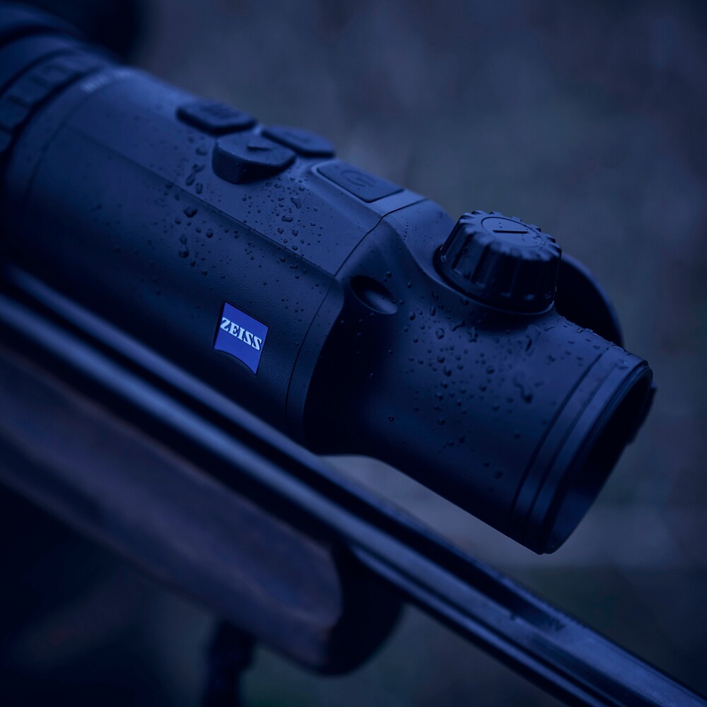 Wärmebild-Vorsatzgerät DTC 3/38, ZEISS