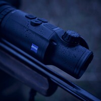 Wärmebild-Vorsatzgerät DTC 3/38, ZEISS