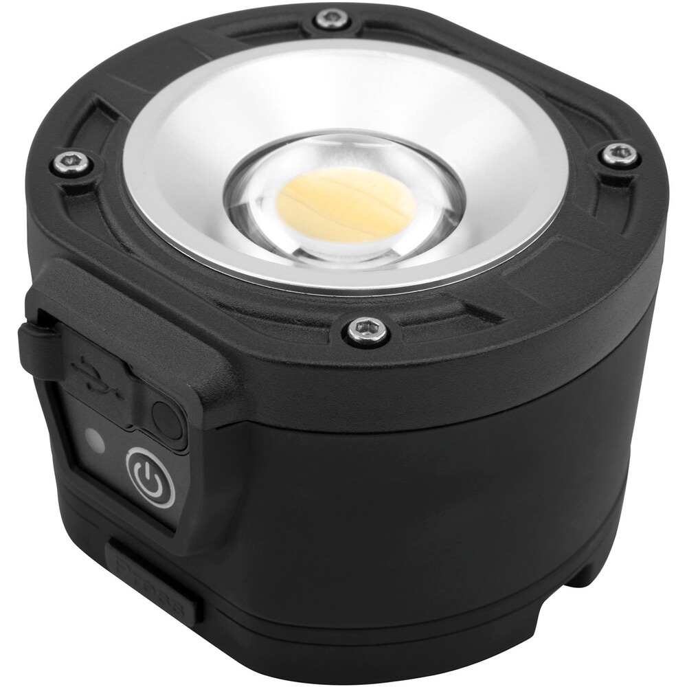 Spot LED FL 1100R Poche, Ansmann