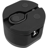 Spot LED FL 1100R Poche, Ansmann