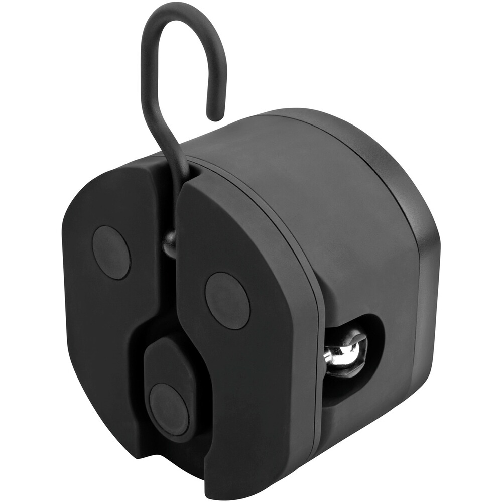 Spot LED FL 1100R Poche, Ansmann