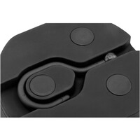 Spot LED FL 1100R Poche, Ansmann