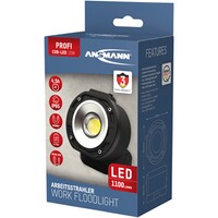 Spot LED FL 1100R Poche, Ansmann