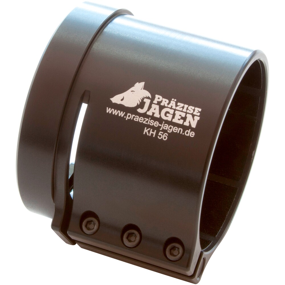 Precision clamping sleeve for Ø30mm, Präzise Jagen