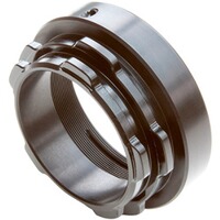 Duo-Verbinder Multiadapter, Präzise Jagen
