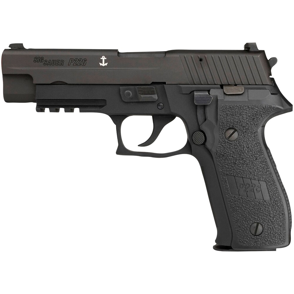 Airsoft Pistole Pro Force MK25 GBB