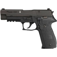 Airsoft Pistole Pro Force MK25 GBB, SIG Sauer
