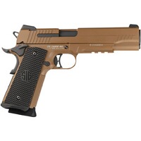 Pistolet CO2 1911 Empereur Scorpion, SIG Sauer