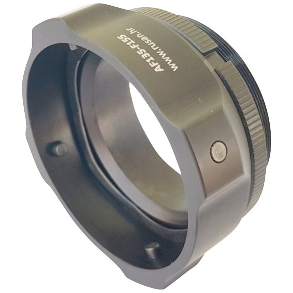 Optikadapter für Pulsar F135 / 155 / FN455