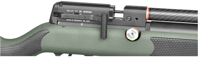 Luftgewehr XR200 PCP ODG, Diana