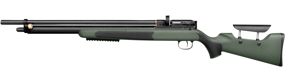 Luftgewehr XR200 PCP ODG, Diana