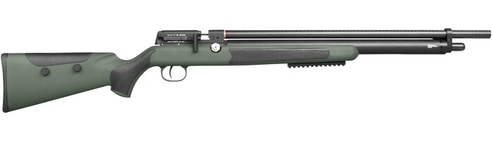 Luftgewehr XR200 PCP ODG, Diana