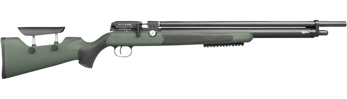 Luftgewehr XR200 PCP ODG, Diana