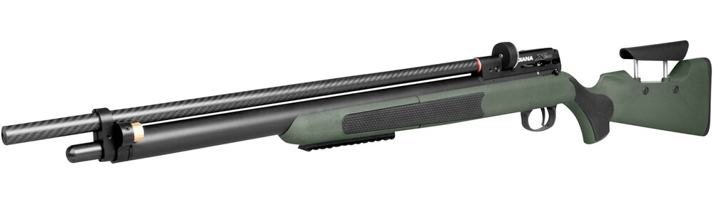 Luftgewehr XR200 PCP ODG, Diana