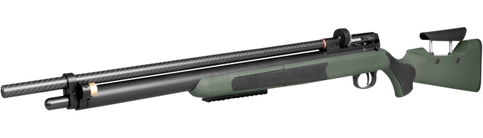 Luftgewehr XR200 PCP ODG, Diana