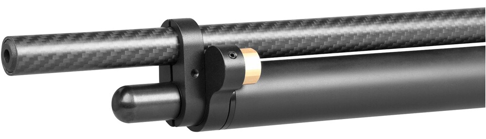 Luftgewehr XR200 PCP ODG, Diana