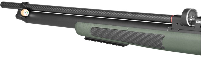 Luftgewehr XR200 PCP ODG, Diana