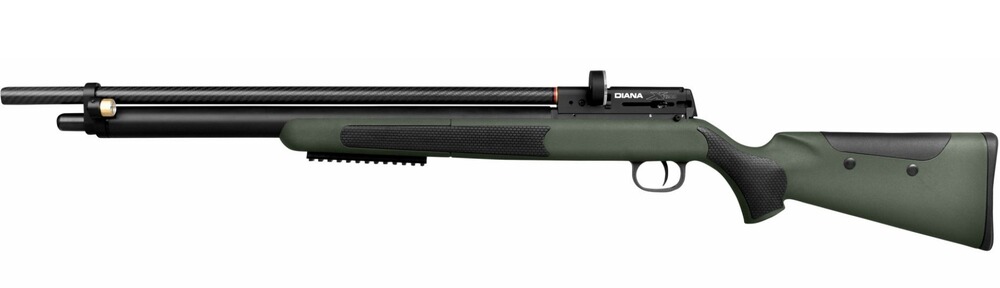 Luftgewehr XR200 PCP ODG