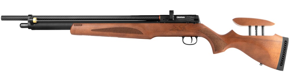Luftgewehr XR200 PCP ODG, Diana
