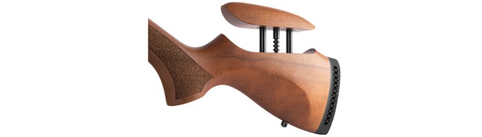 Luftgewehr XR200 PCP ODG, Diana