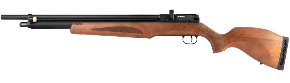 Luftgewehr XR200 PCP ODG, Diana