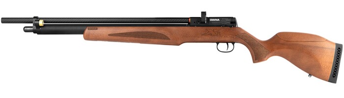 Luftgewehr XR200 PCP ODG, Diana