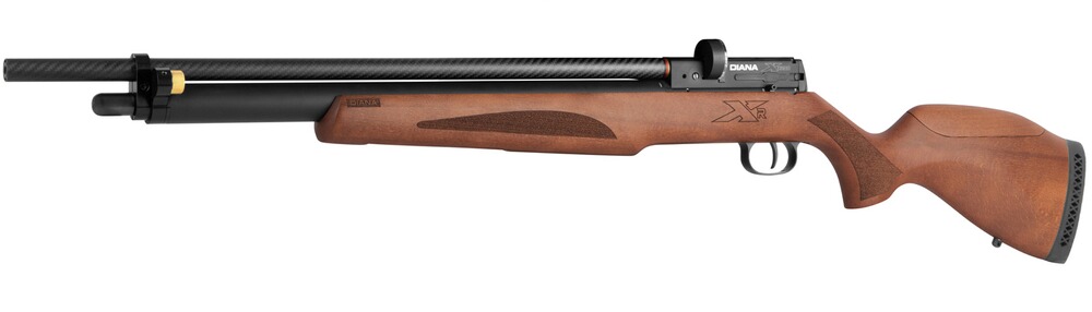 Luftgewehr XR200 PCP ODG, Diana