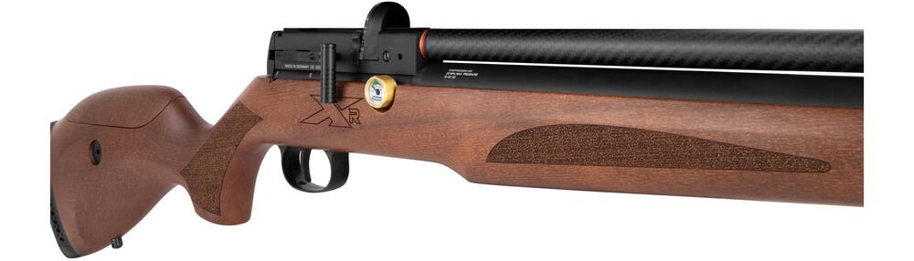 Luftgewehr XR200 PCP ODG, Diana