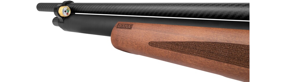 Luftgewehr XR200 PCP ODG, Diana