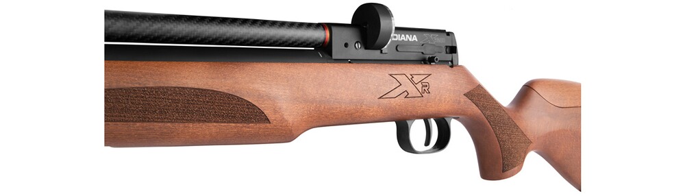 Luftgewehr XR200 PCP ODG, Diana