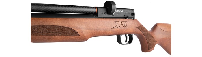 Luftgewehr XR200 PCP ODG, Diana
