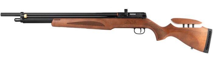 Luftgewehr XR200 PCP ODG, Diana