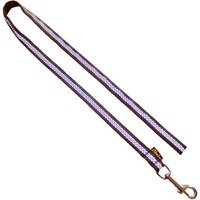 Sangle de tuyau de laisse, Heim