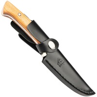 Belt knife, Puma Tec