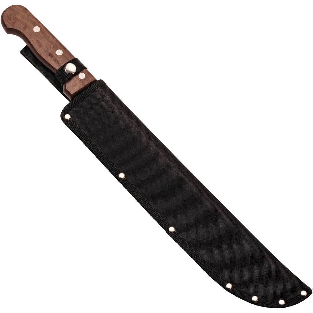 Machete, Herbertz