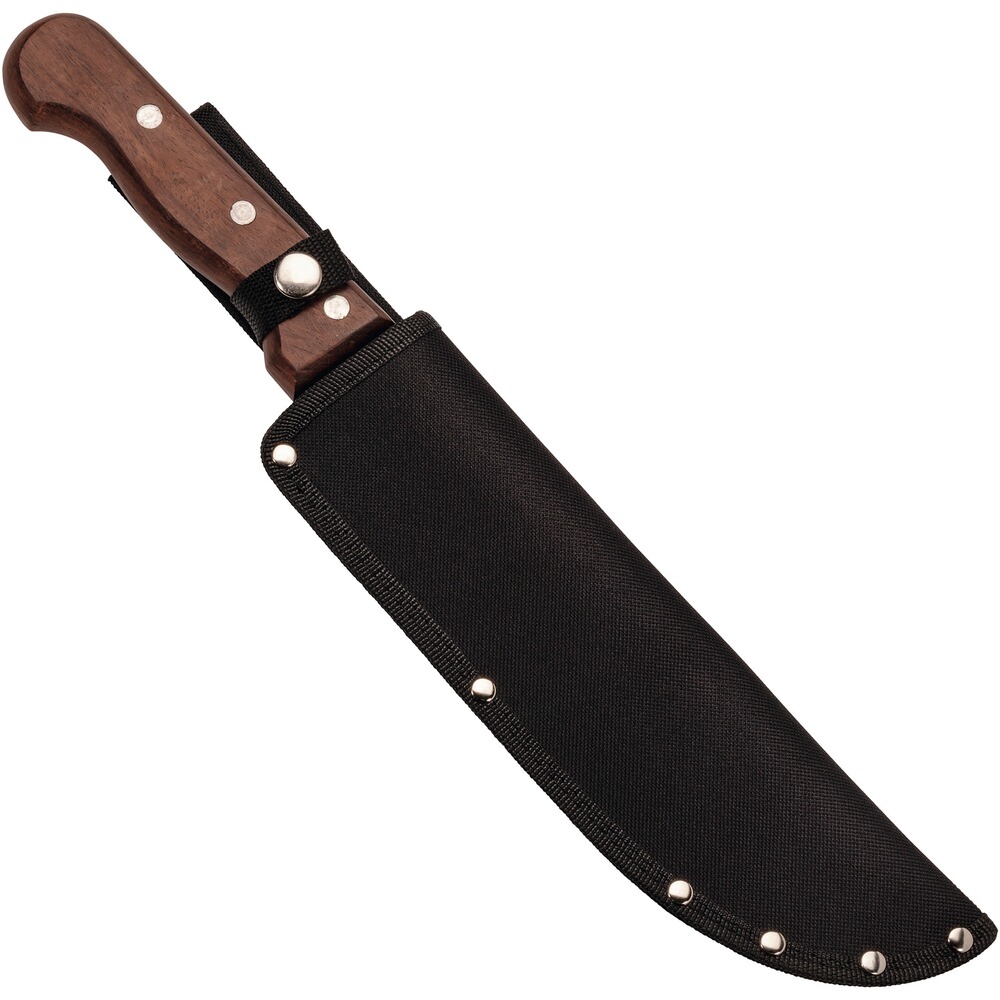 machete, Herbertz