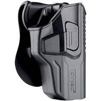 Holster R-Defender Gen 4, CYTAC