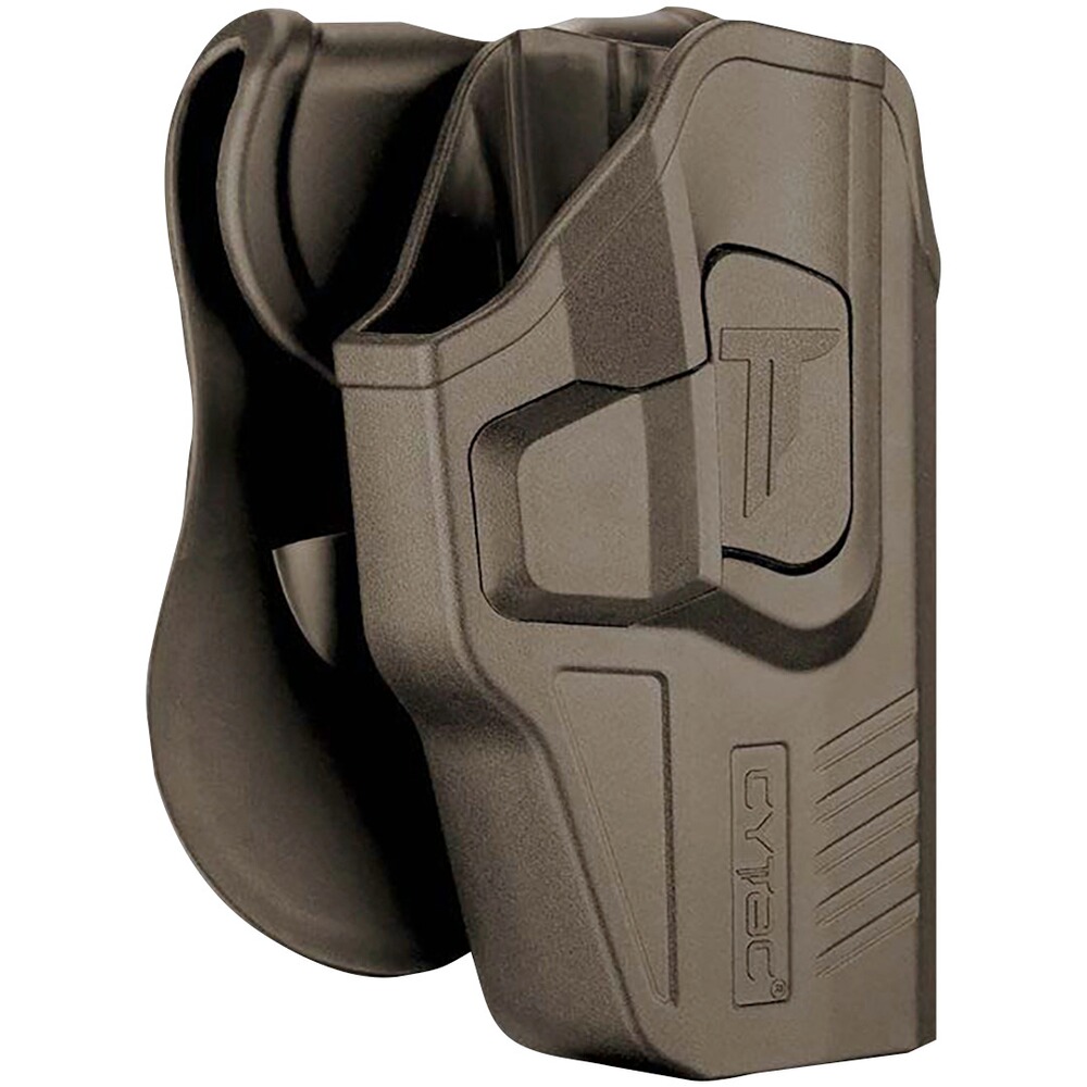 Holster R-Defender Gen 4