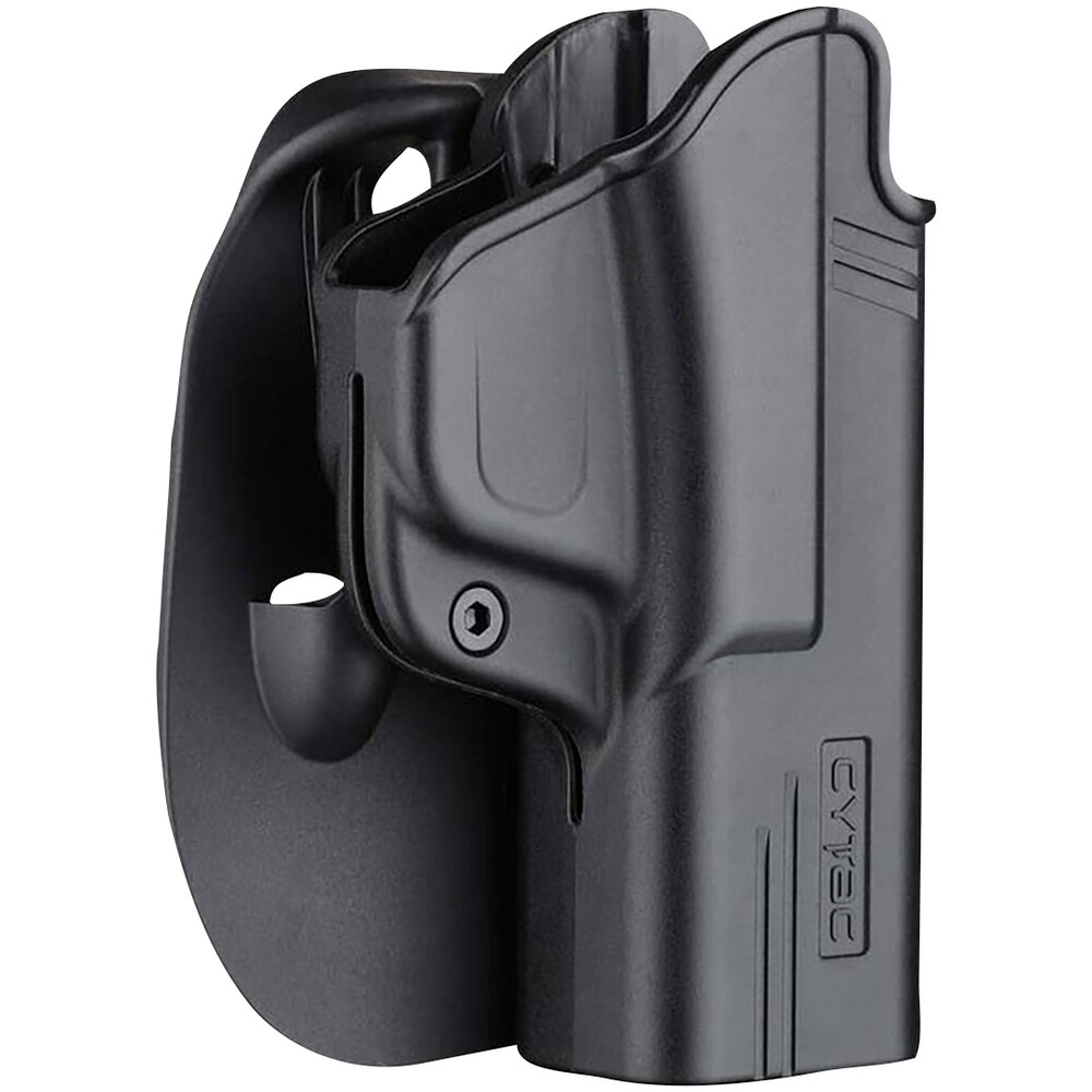 Holster F-Fast Draw