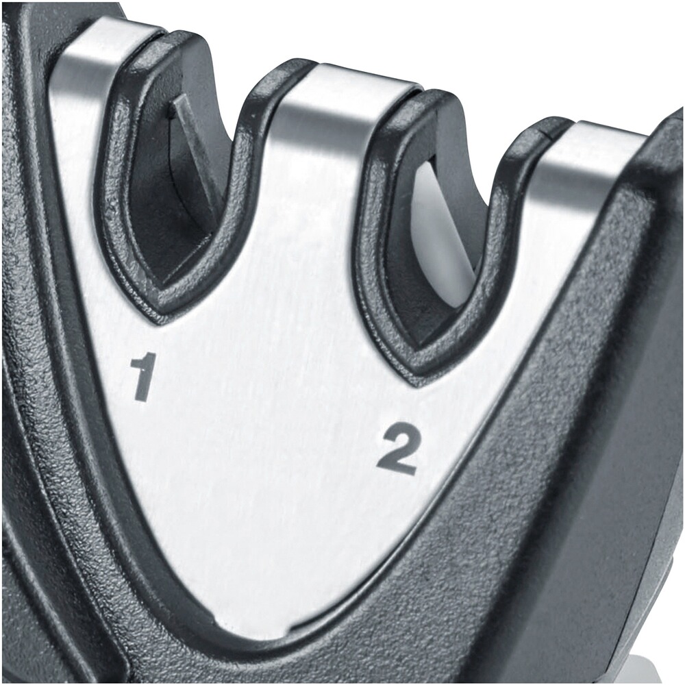Piccolo knife sharpener, Graef