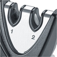 Piccolo knife sharpener, Graef