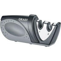 Piccolo knife sharpener, Graef