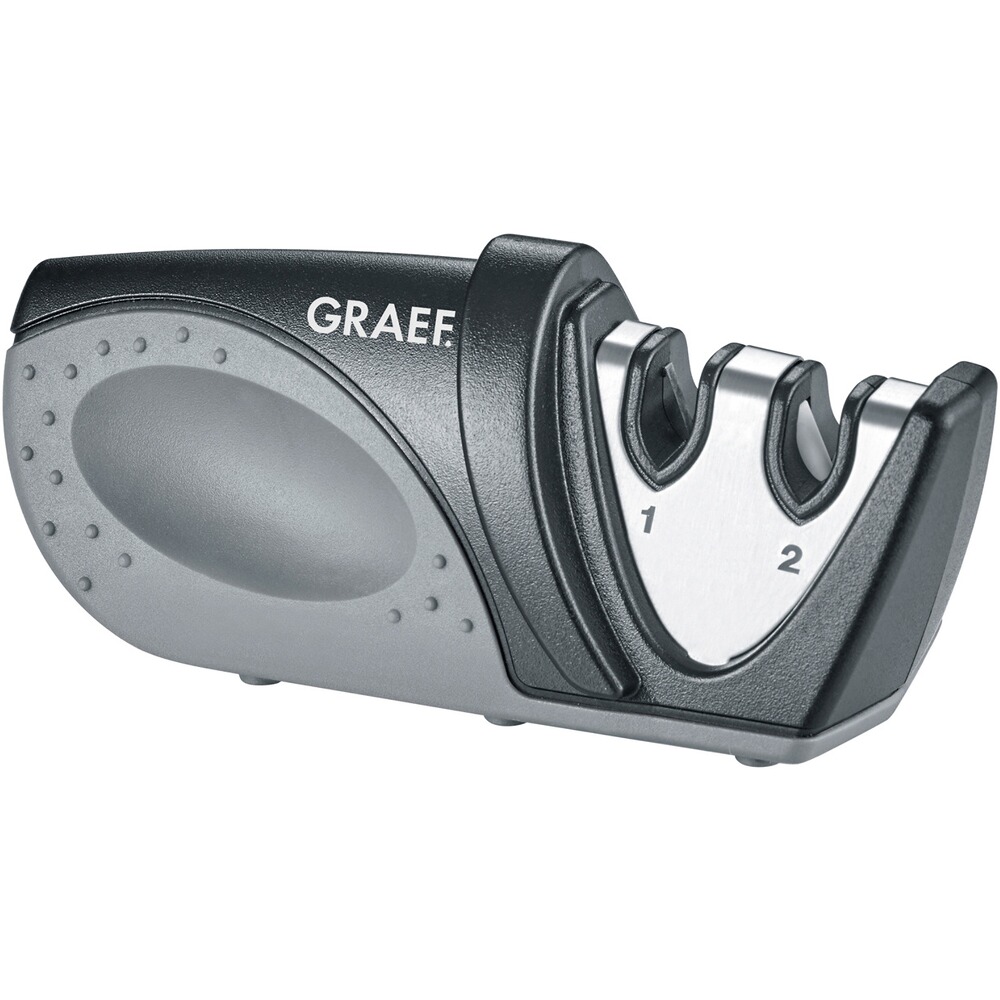 Aiguiseur de couteaux Piccolo, Graef